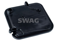 växellådans oljefilter