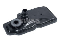 växellådans oljefilter