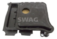 växellådans oljefilter