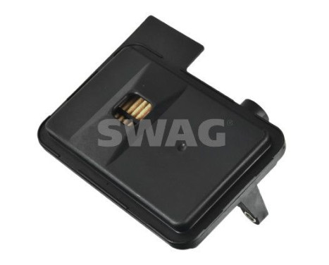 växellådans oljefilter