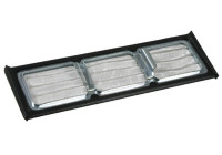 växellådans oljefilter