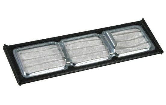 växellådans oljefilter