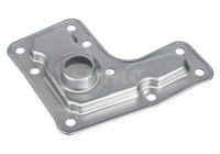 växellådans oljefilter