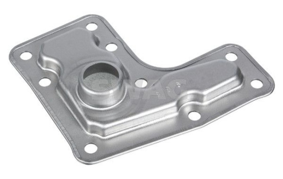 växellådans oljefilter