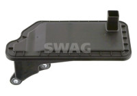 växellådans oljefilter