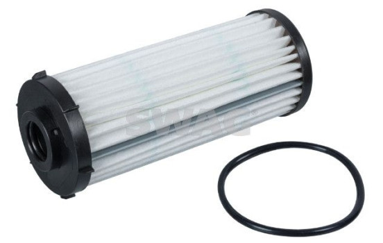 växellådans oljefilter