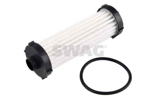 växellådans oljefilter