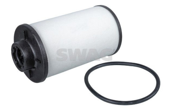 växellådans oljefilter