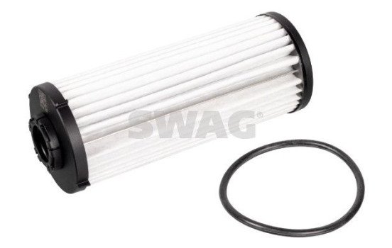 växellådans oljefilter