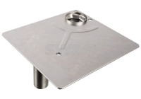 växellådans oljefilter