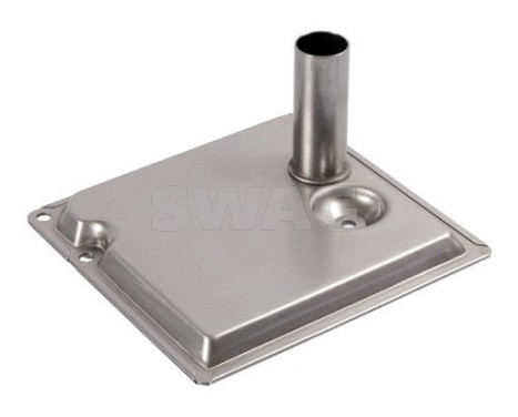 växellådans oljefilter, bild 2