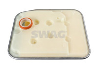 växellådans oljefilter