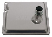 växellådans oljefilter