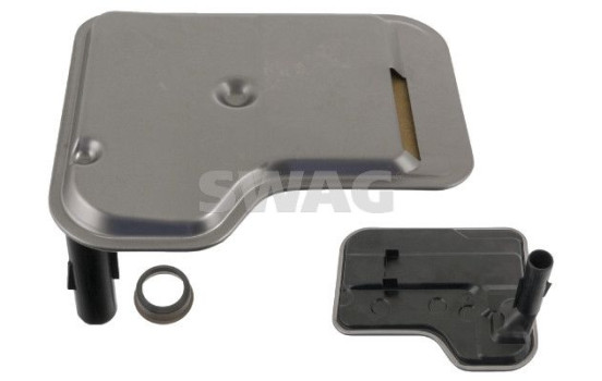 växellådans oljefilter