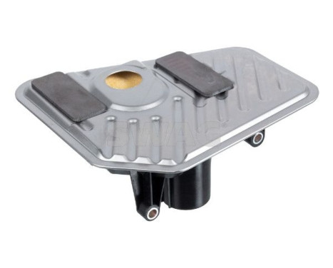 växellådans oljefilter