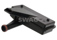 växellådans oljefilter