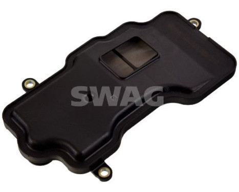 växellådans oljefilter