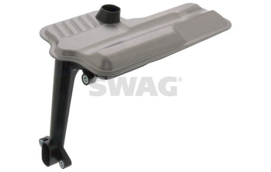 växellådans oljefilter