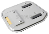 växellådans oljefilter