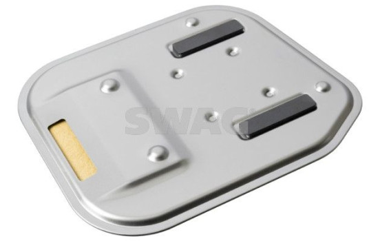 växellådans oljefilter