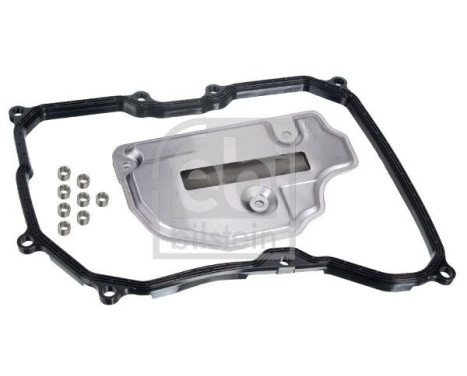 växellådsfilter 106100 FEBI, bild 2