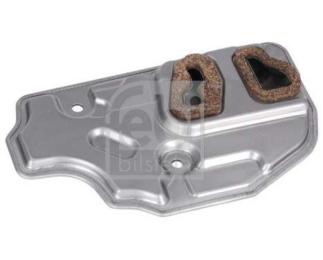 växellådsfilter 106100 FEBI, bild 3