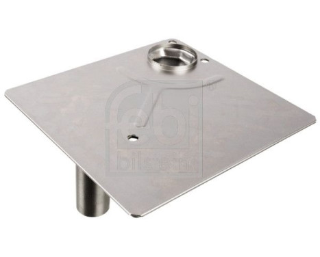 växellådsfilter 106111 FEBI, bild 2