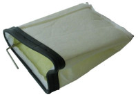 AMC Filter Interiör MC-4003 Kavo parts