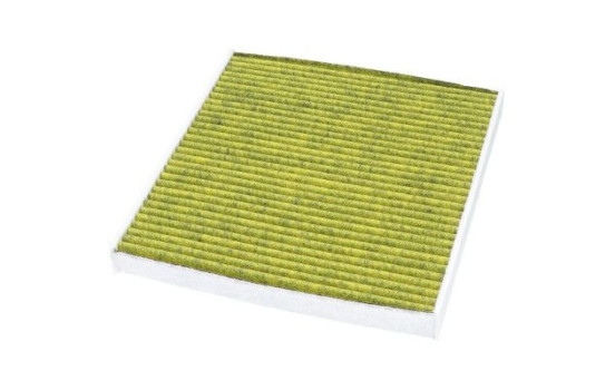 AMC Filter Interiör Xtra-clean FCA-10068X Kavo parts, bild 2