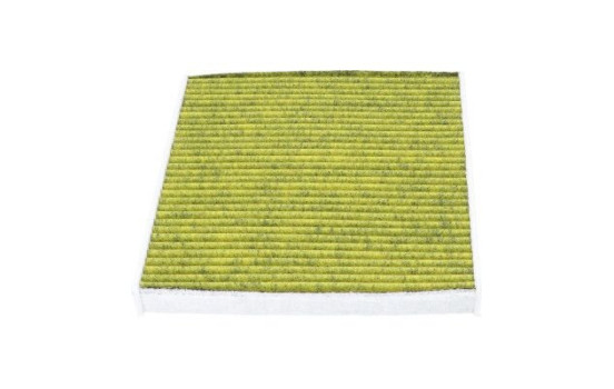 AMC Filter Interiör Xtra-clean FCA-10068X Kavo parts, bild 4