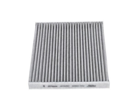 AMC Filter Interiör Xtra-clean FCA-10082X Kavo parts