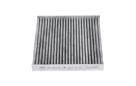 AMC Hyttfilter Kol MC-5112C Kavo parts, bild 4