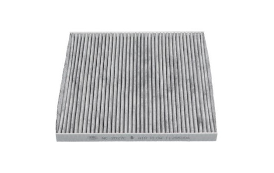 AMC Hyttfilter Kol NC-2027C Kavo parts, bild 4