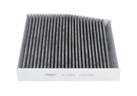 AMC Hyttfilter Kol NC-2053C Kavo parts