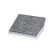 AMC Hyttfilter Kol NC-2053C Kavo parts, miniatyr 2