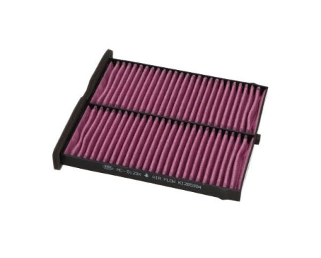 AMC Hyttfilter Xtra-clean MC-5123X Kavo parts, bild 2