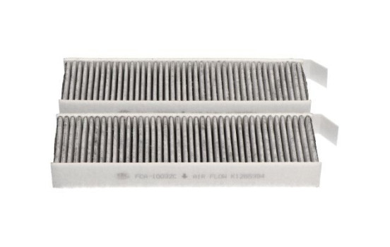 AMC Hyttluftfilter FCA-10032C Kavo parts, bild 4