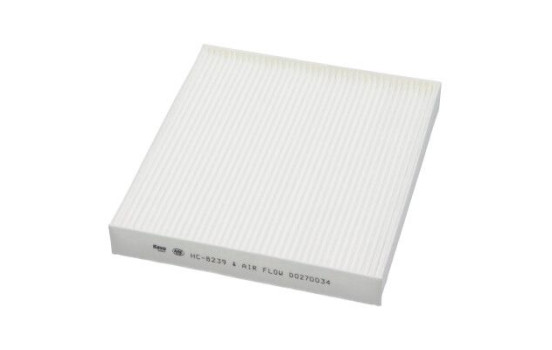 AMC Hyttluftfilter HC-8239 AMC Filter, bild 2