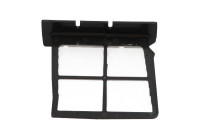 AMC Hyttluftfilter NC-2050 Kavo parts