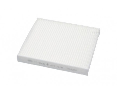 AMC Hyttluftfilter TC-1036 AMC Filter, bild 2