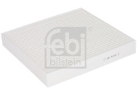 FEBI INVÄNDIGT LUFTFILTER 196356