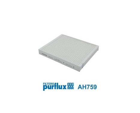 FILTER FÖR BADRUM AH759 Purflux