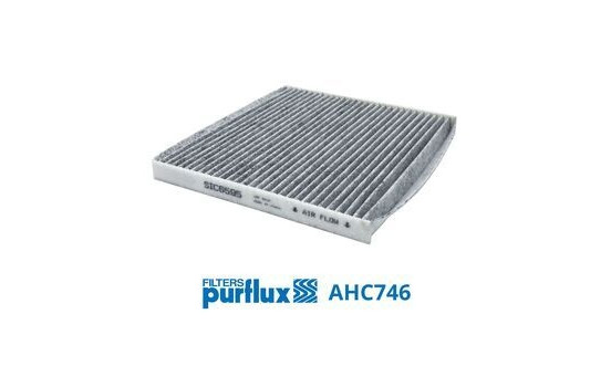 FILTER FÖR BADRUM AHC746 Purflux