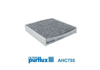 FILTER FÖR BADRUM AHC755 Purflux