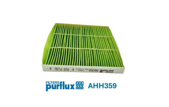 FILTER FÖR BADRUM AHH359 Purflux