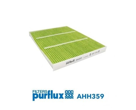 FILTER FÖR BADRUM AHH359 Purflux