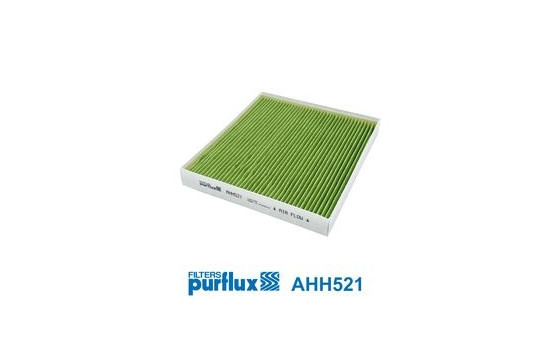 FILTER FÖR BADRUM AHH521 Purflux