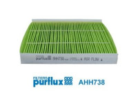 FILTER FÖR BADRUM AHH738 Purflux