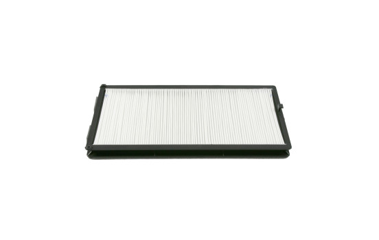 Filter, kupéventilation 09187 FEBI