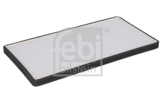 Filter, kupéventilation 09187 FEBI, bild 2